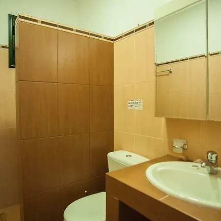 Apartamento Ampelos Land *