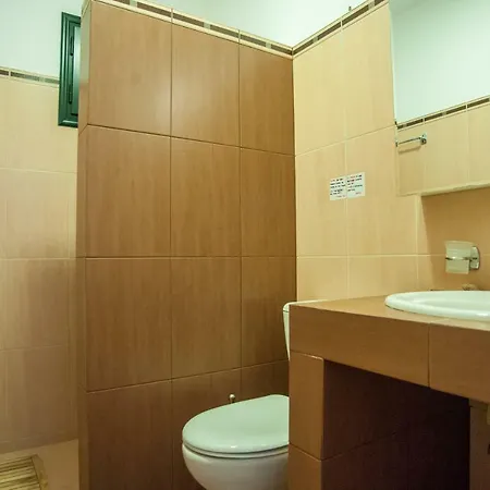 Ampelos Land Apartment