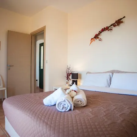 Apartmán Ampelos Land Svoronata