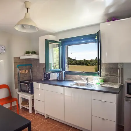 Ampelos Land * סבורונטה